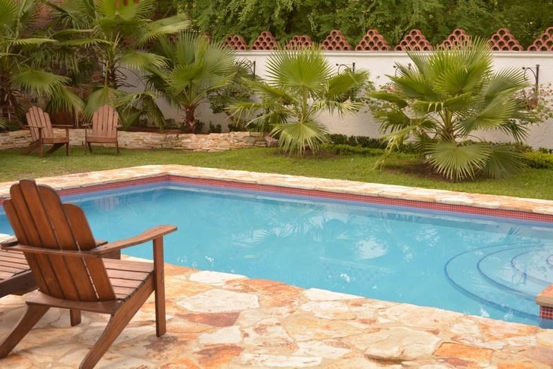 Hotel Santa Barbara Colonial - Santa Fe De Antioquia Bagian luar foto